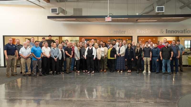 2023-06-13 PMD Chief Tour