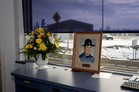 2020-01-17 30th Anniversary of Trooper Hawn's EOW