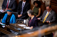 Gov Inslee State of the State 2024DSC_3845