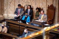 Gov Inslee State of the State 2024DSC_3854