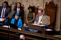 Gov Inslee State of the State 2024DSC_3859