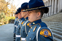 2024-03-19 Honor Guard In-Service