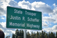 2024-03-24 Schaffer Memorial Highway Dedication