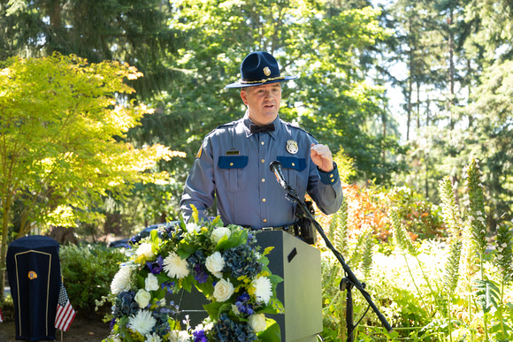 Padgett D2 Memorial Unveiling AM1A0579