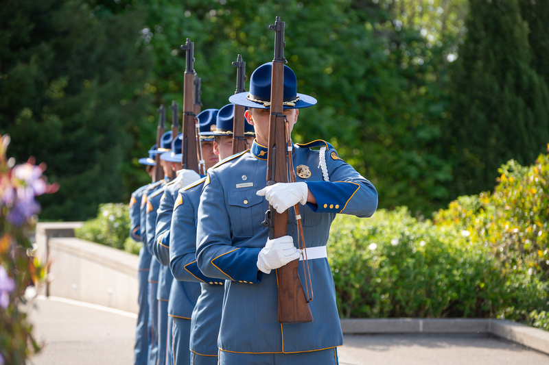 2025-05-02 WA Law Enf. Memorial and Medal of Honor Ceremony