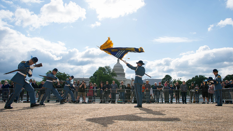 2019-05 Police Week
