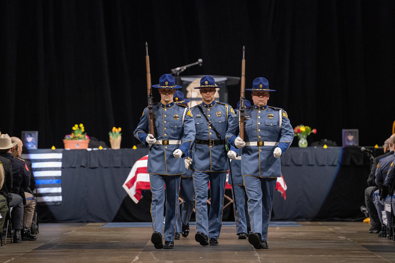 2024-03-12 Trooper Gadd Memorial
